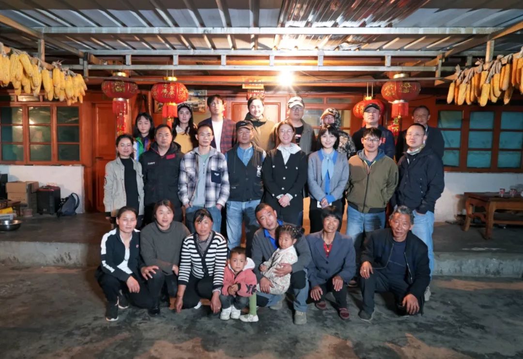 硬核!央视《味道》拍摄在腾冲完美收官!