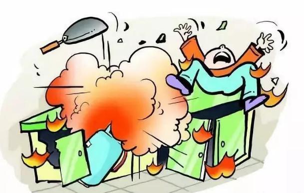 使用液化石油气时应注意什么事项,你知道如何安全使用液化石油气吗