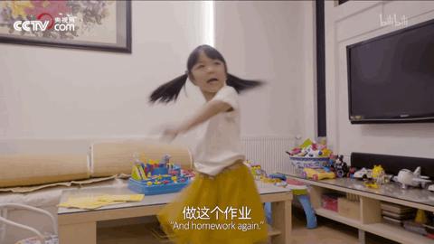 家里辅导作业每天很紧张,在家辅导作业真心累