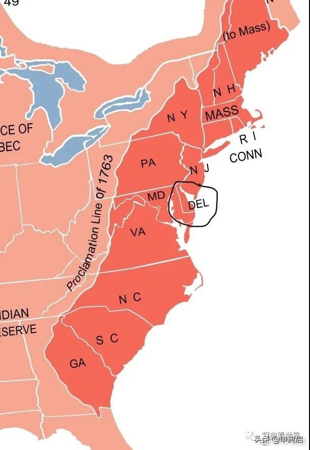 美国特拉华州免税,美国特拉华免税店