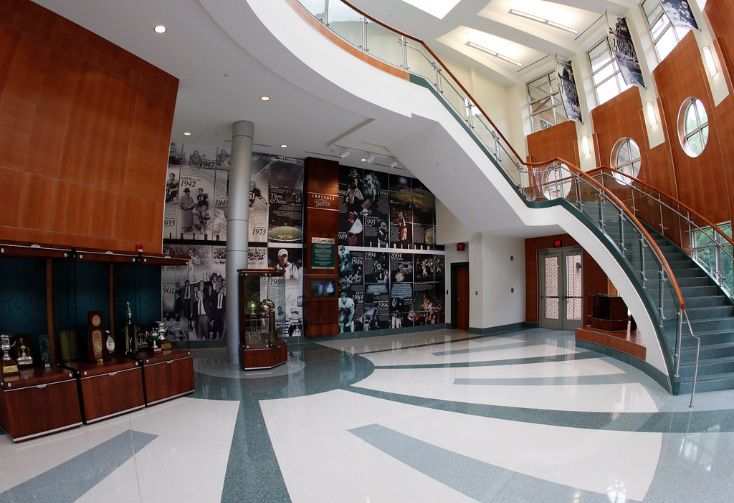 威廉玛丽学院文理学院,威廉玛丽学院