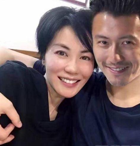 2014谢霆锋回应王菲世纪复合,王菲谢霆锋是哪年复合的