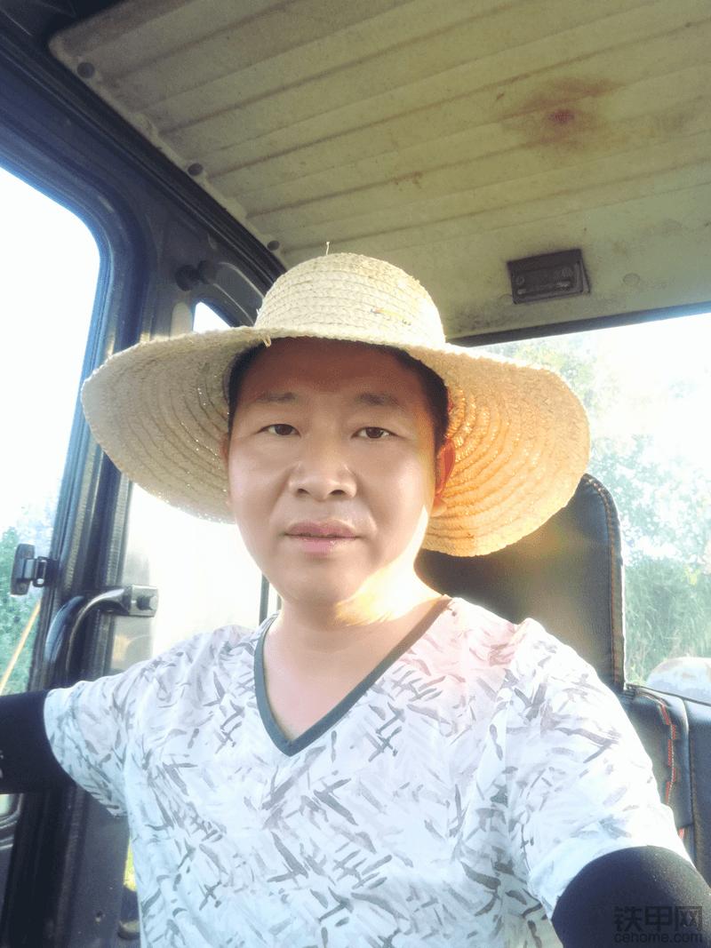 我的开挖机经历,从业以来的心路历程