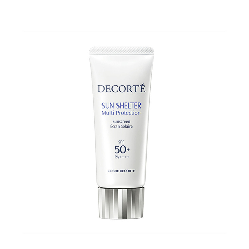 50岁妈妈用的防晒霜哪款好,推荐十款好用国货防晒霜