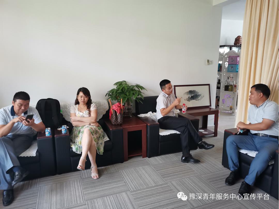 青年服务中心第12期法律公益讲座：公司跑了，我该怎么办？