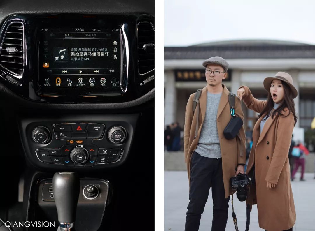 汉服一日游西安攻略,西安大唐不夜城汉服