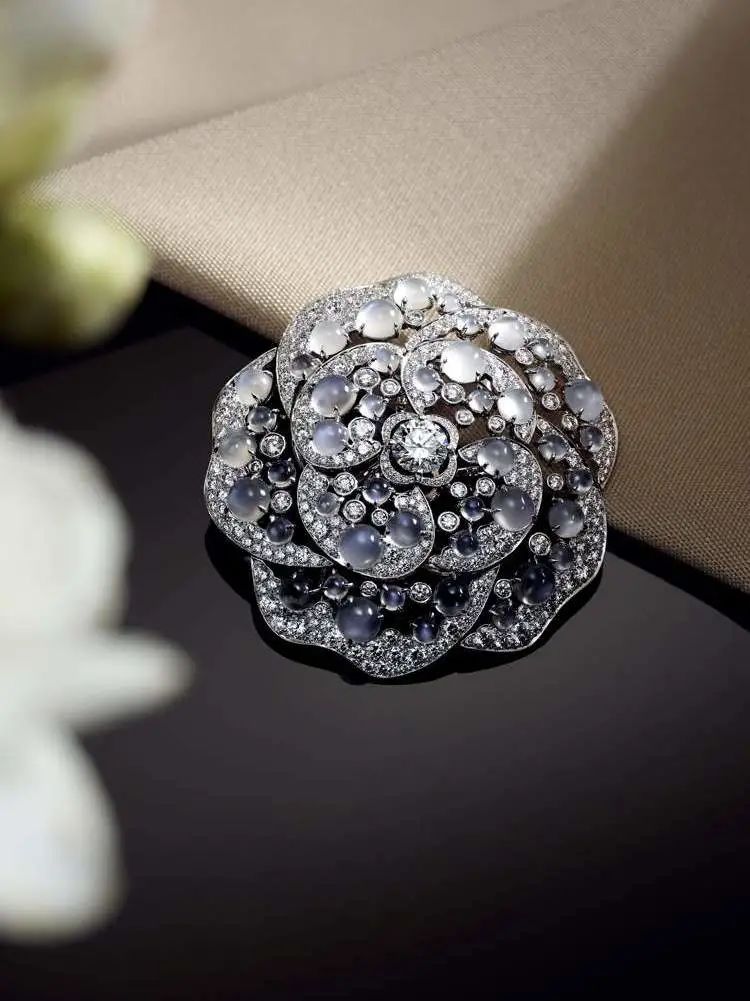 RR·TRENDS|高级珠宝新定义