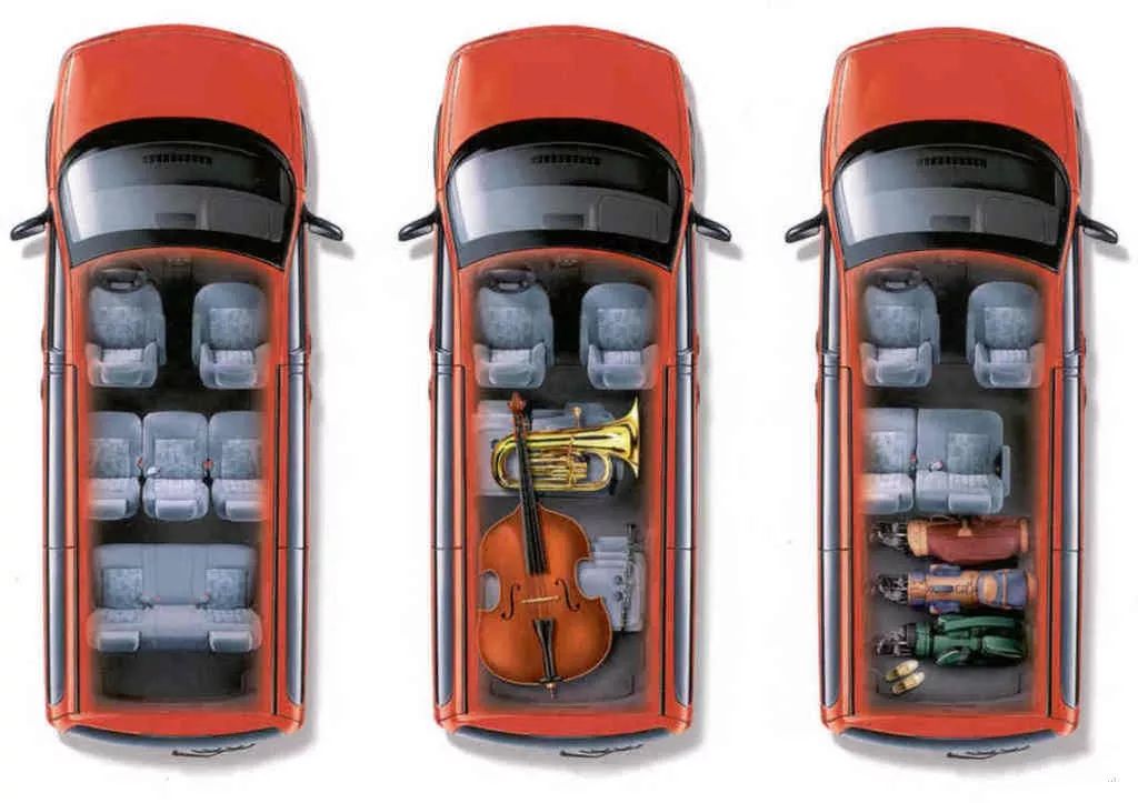 传祺gl8混动,gl8算是卖得最好的mpv