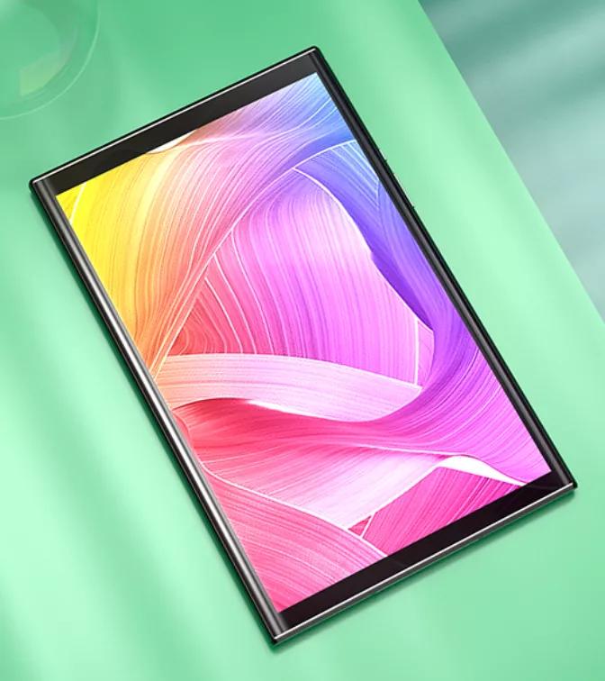 飞利浦平板1,飞利浦平板m10411j