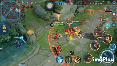 王者荣耀老夫子削弱了几次,王者荣耀老夫子改动史