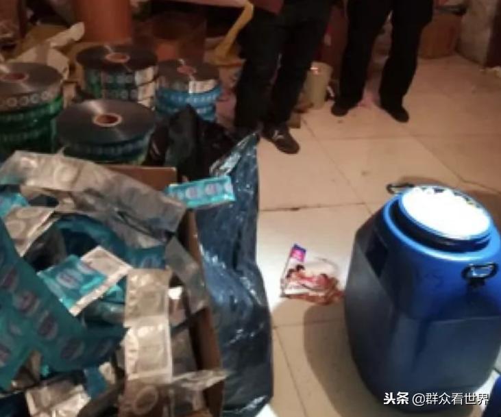 国内避孕套正规生产商,避孕套有商家作假吗