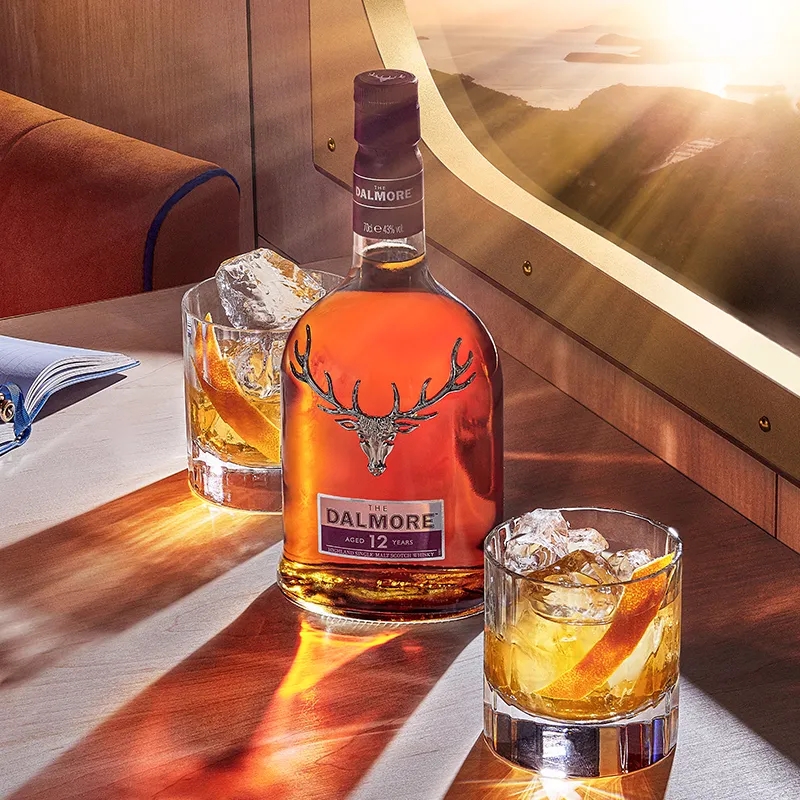 比较好喝的平民威士忌,最受欢迎的十款威士忌