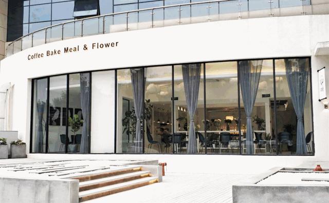 南通冬季暖饮地图上线!拔完草你就是票圈最值得羡慕的崽儿~