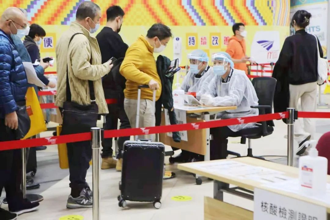 现在去澳门有哪些流程,一般澳门自由行入境要带什么