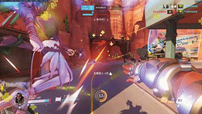 守望先锋西格玛一分钟攻略,守望先锋顶级西格玛