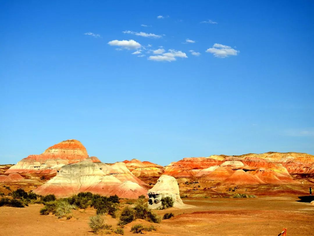 九月份北疆自驾游攻略,九十月份旅游攻略