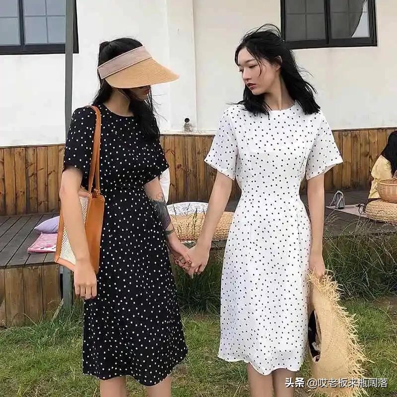 渣女半身裙,如何选择渣女裙