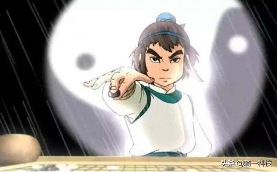 盘点童年时代十大经典动画片,盘点童年看过的10部经典动画片