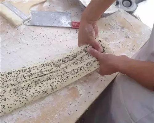 国宴脆皮油条的配方与做法,台湾香酥大油条配方