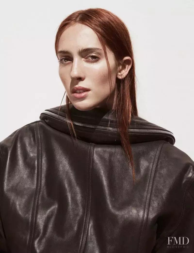 美就是美｜性别大概是最微不足道的小事