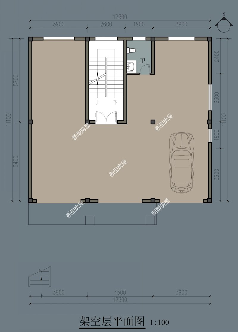 农村建房左高右低爷爷说犯忌讳，小沈3个理由反驳，到底谁有理？