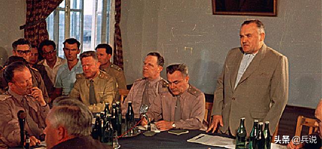 个人一小步人类一大步,苏联成功登月的人