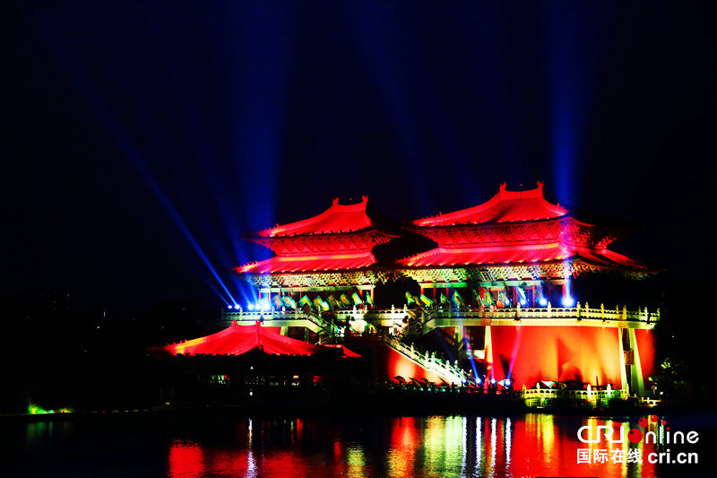 中央电视台开封直播,开封鼓楼中央电视台