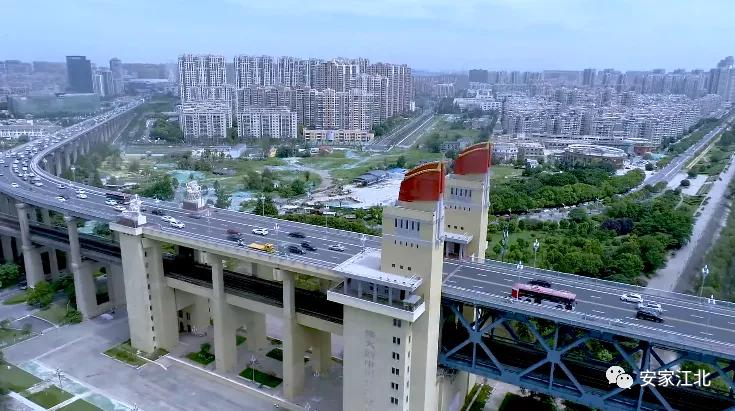 南京桥北最差的地方,南京桥北真实现状