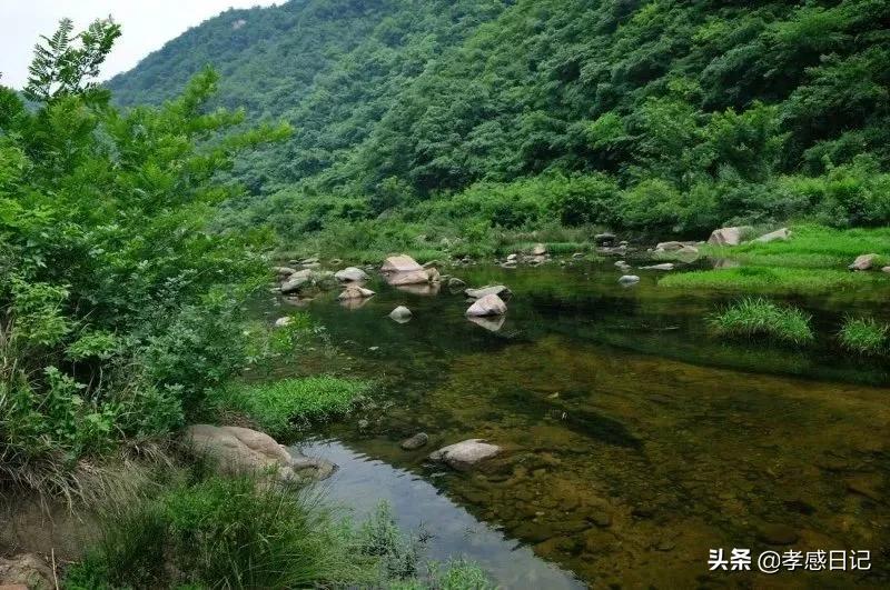 在孝感混，你竟然不知道这些统统不要钱？太穷就看看这个