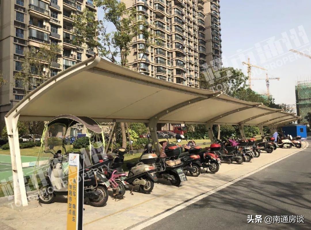 碧桂园天玺湾入户,碧桂园天玺湾南通通州黄码