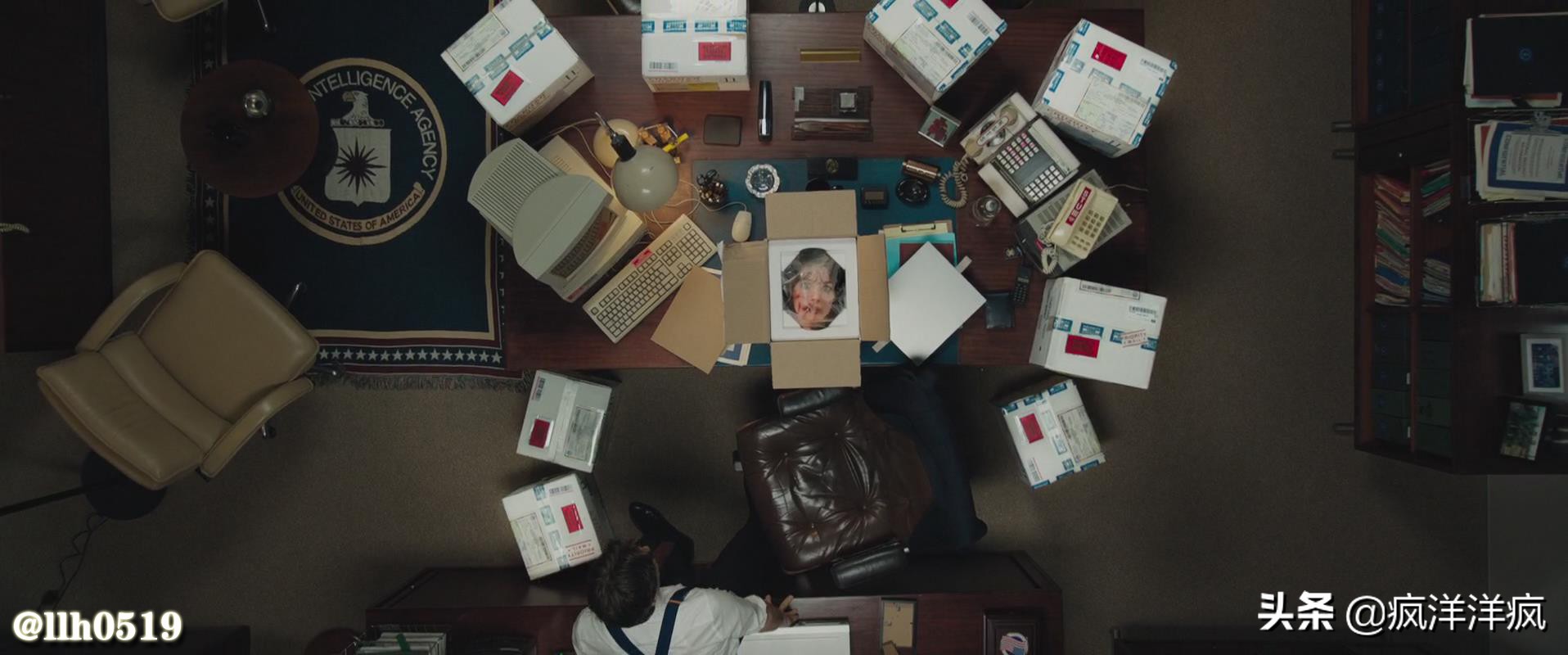 《安娜》影评，若为自由故万物皆可杀