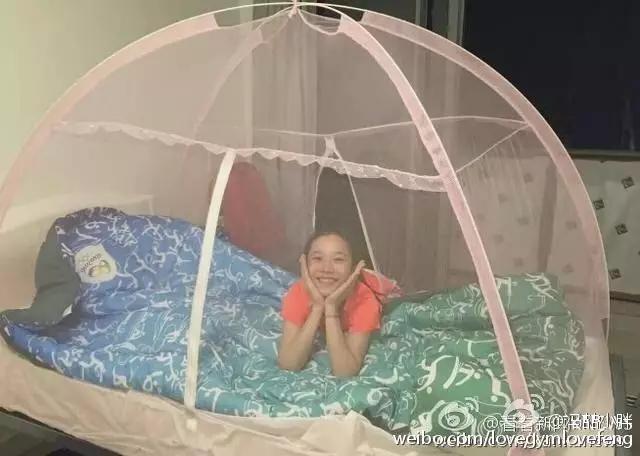 蚊帐成天价抢手货，拔罐变灵丹妙药，在外国人眼里，中国这么牛