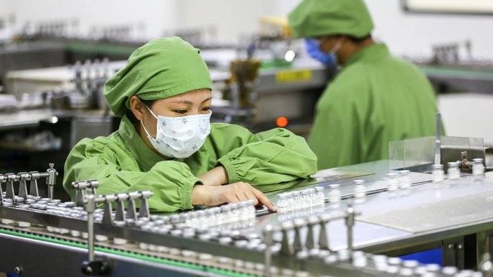 鲁抗医药2023年业绩,鲁抗医药新闻