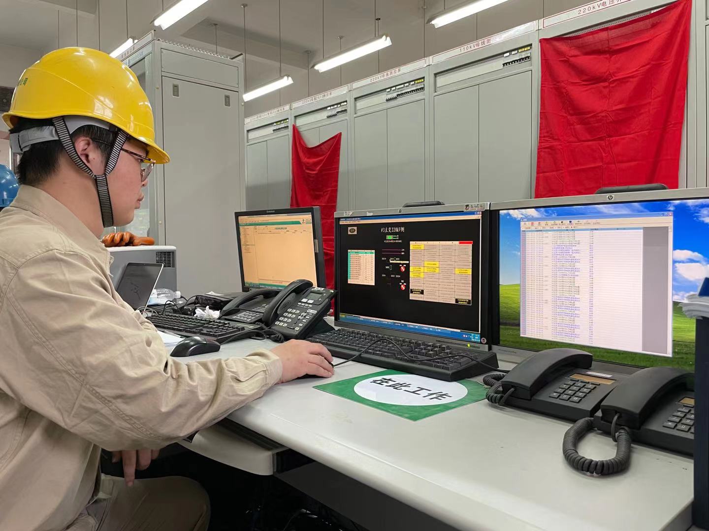 国网枣庄供电公司全力以赴保供电,供电公司保供保电