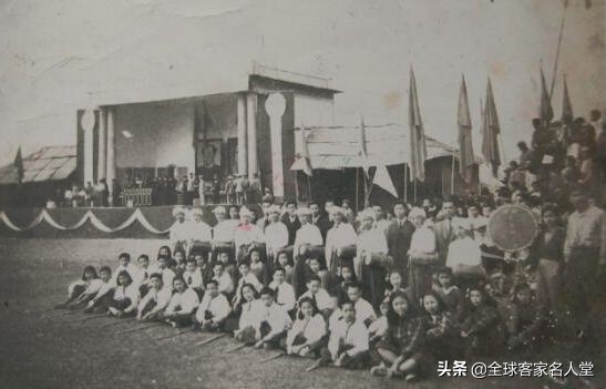 梅州出了多少院士,广东梅州院士一共有多少人