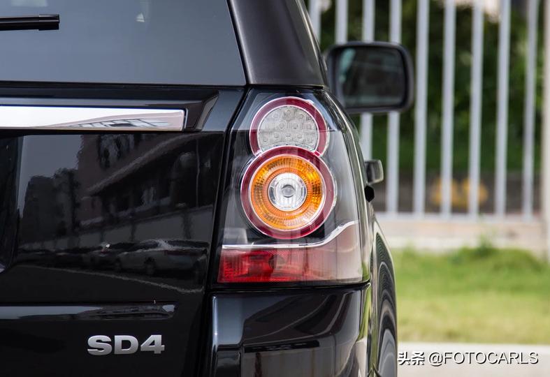 广东13款路虎神行者2,成都13款路虎神行者2