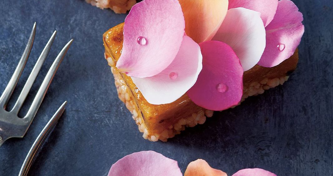 日式甜品都有哪些,日本人强烈推荐的超美味甜品