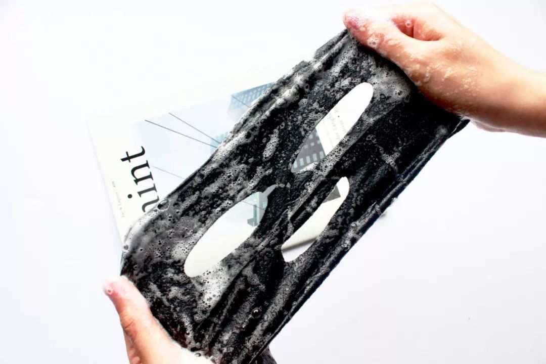 最近抖音很火的小气泡面膜有用吗,网红气泡面膜是真的吗