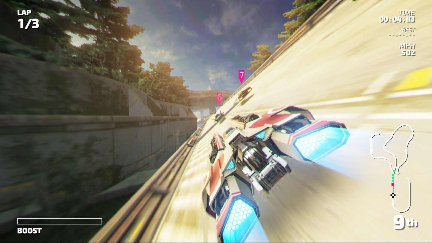 独乐乐不如众乐乐手指游戏,任天堂switch好玩的双人游戏