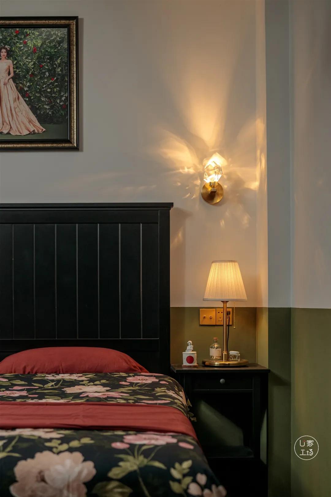 她的家,她的家电影完整