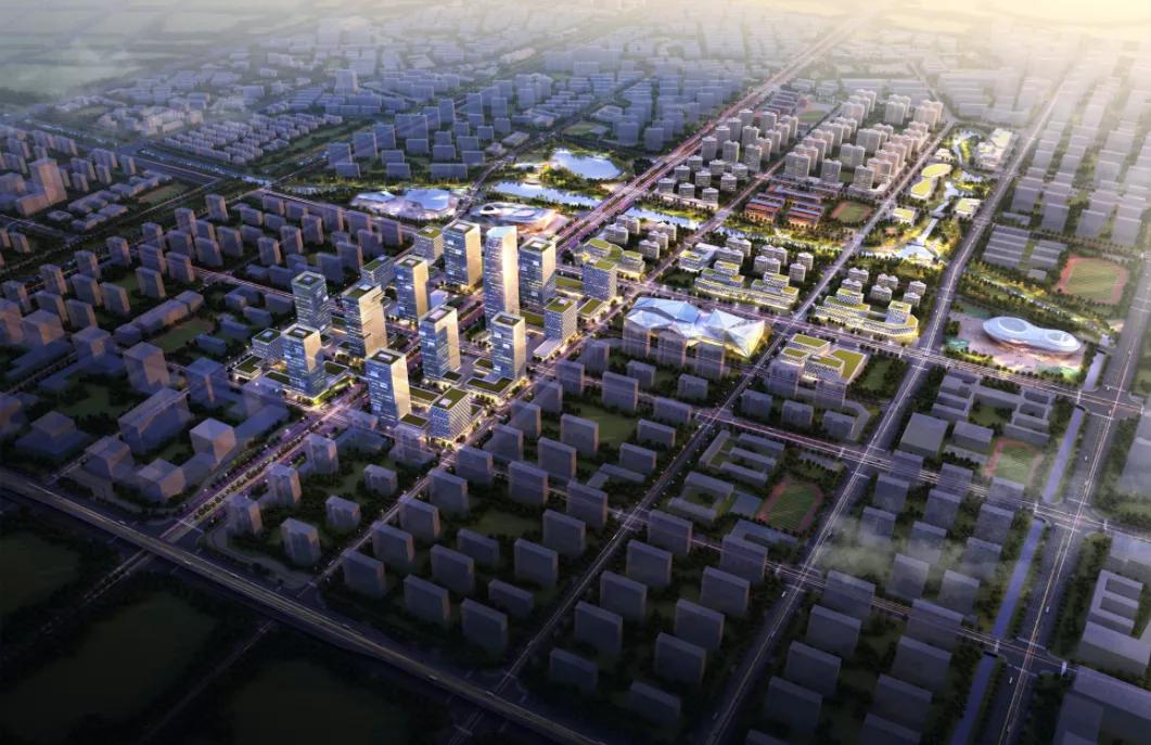 2023年南京板桥规划,南京板桥最新规划消息