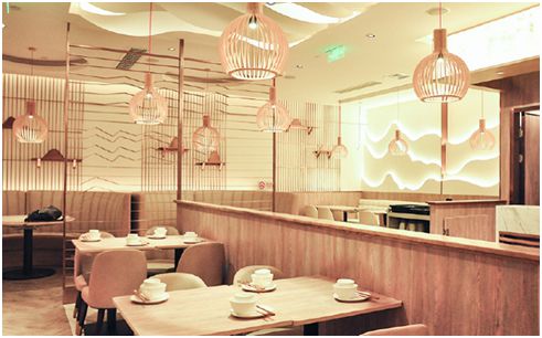 官司缠身,大规模闭店…一代“流量王”一茶一坐没落背后