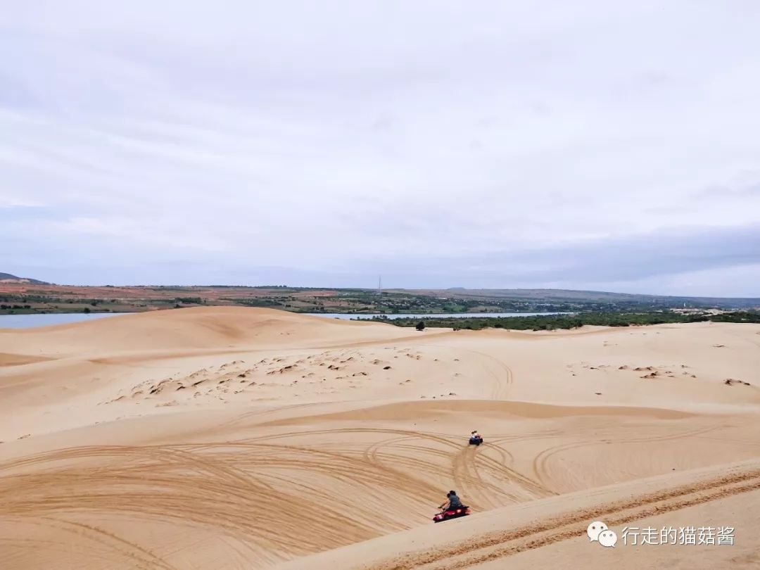 越南美奈跟大叻哪个更值得去,胡志明美奈大叻游