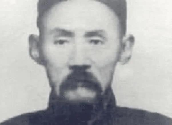 清朝九位大内高手,清朝最厉害的4个高手