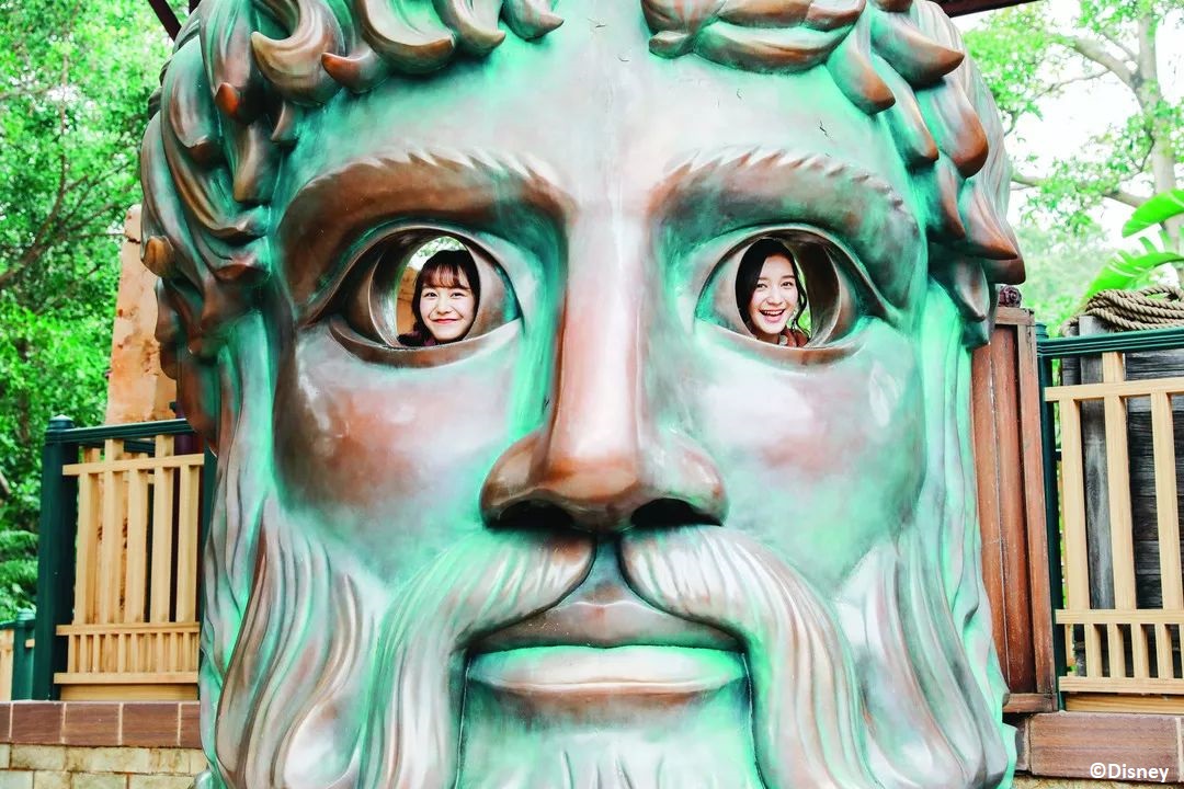 暑假香港迪士尼游玩全攻略,香港迪士尼2天一夜攻略