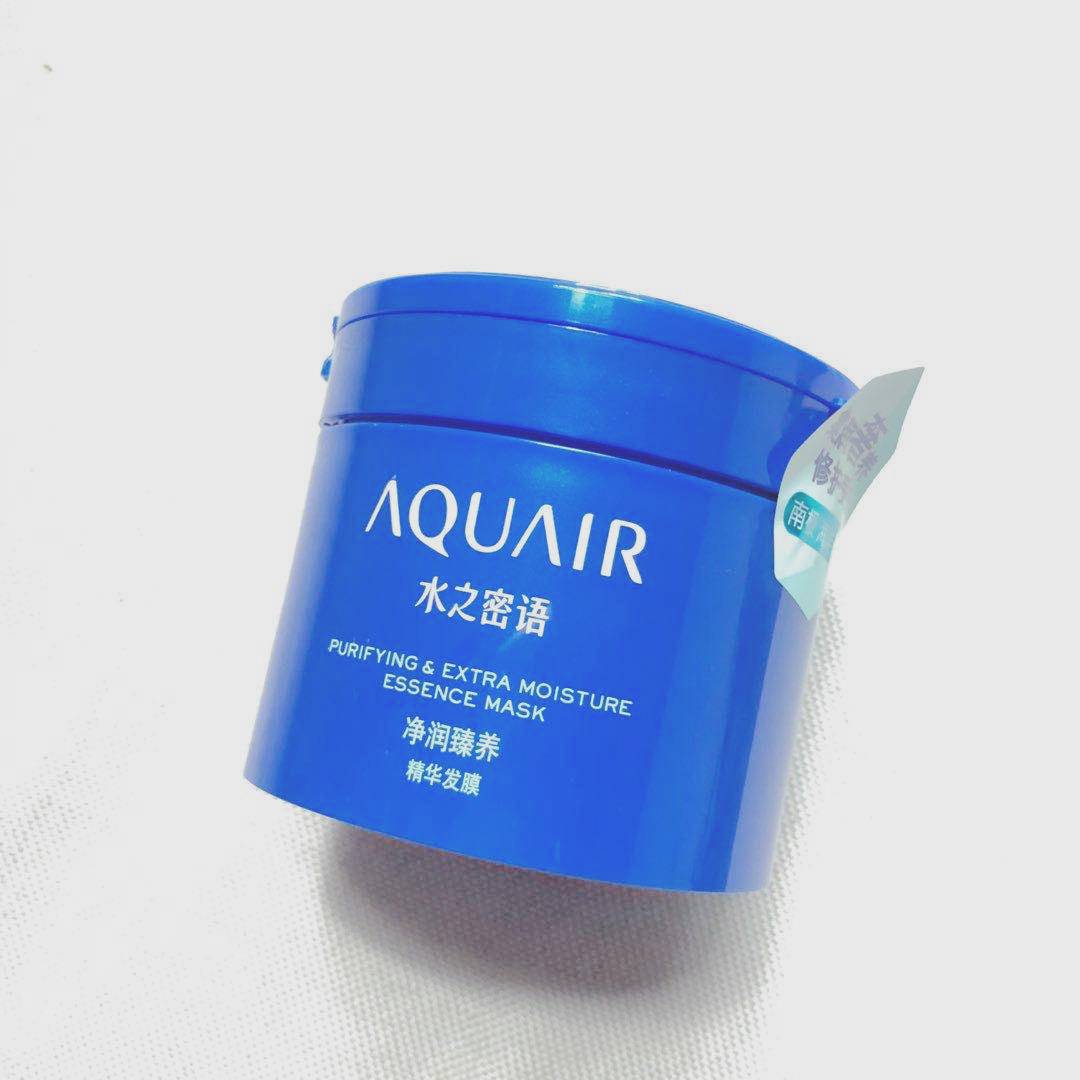 女士头发又细又黄油腻,又黄又软的头发