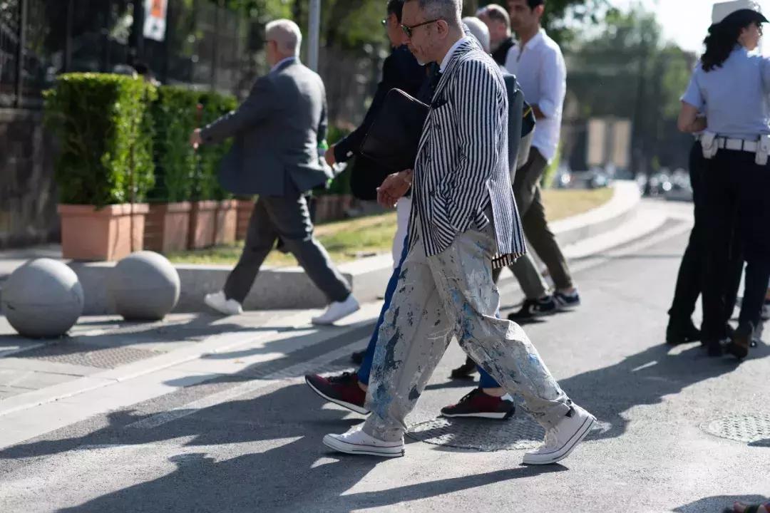 2019中国男装流行趋势,最新男装流行趋势盘点