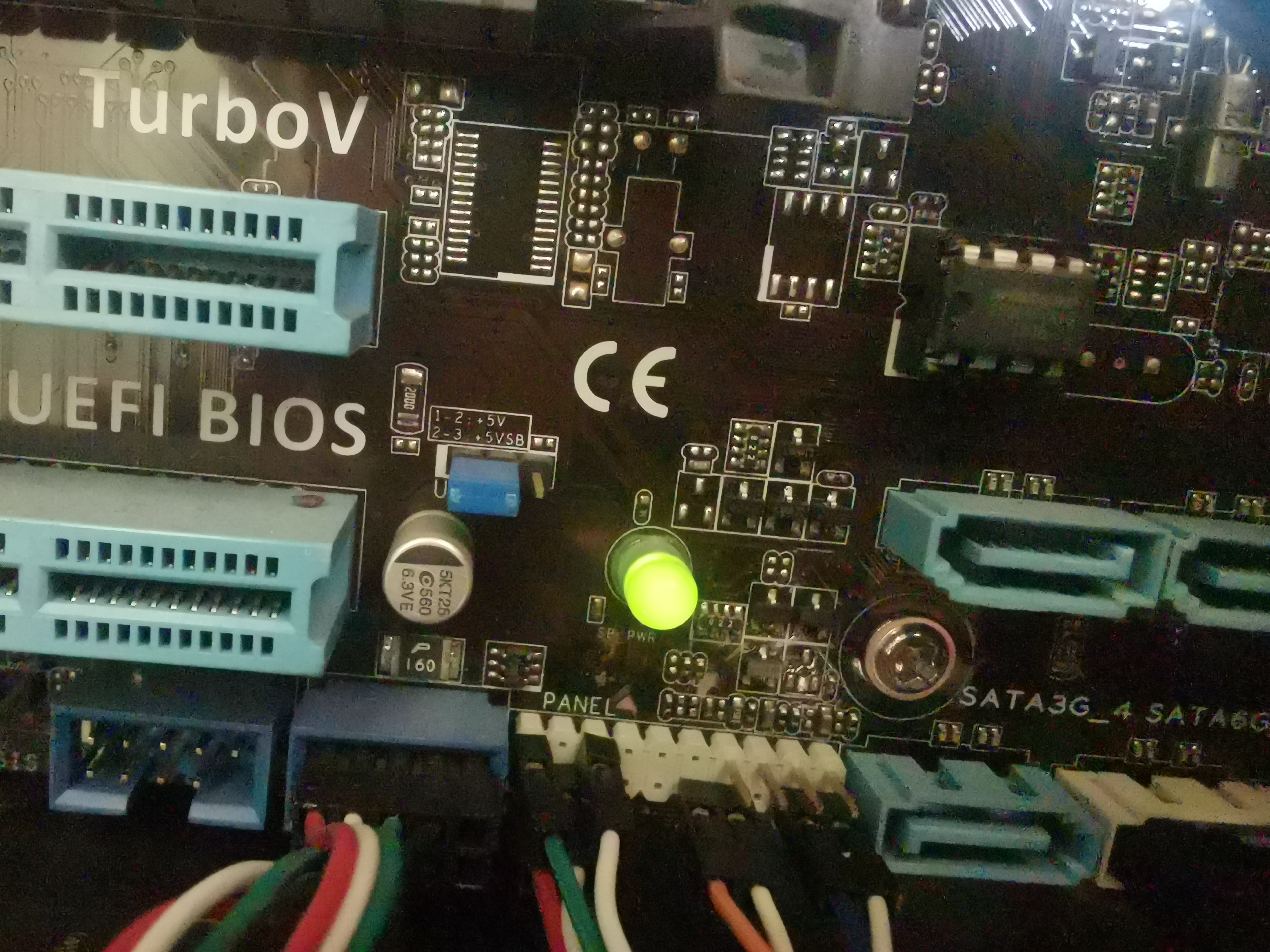 有一个不会关机的老婆怎么办?论电脑软关机键如何接入智能设备