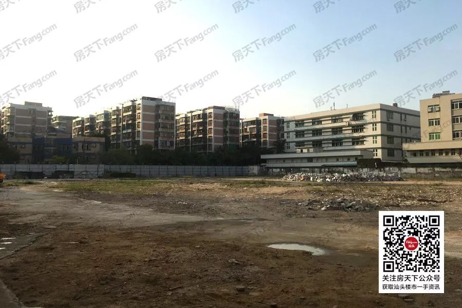 汕头濠江江边废弃别墅,汕头废弃别墅濠江区