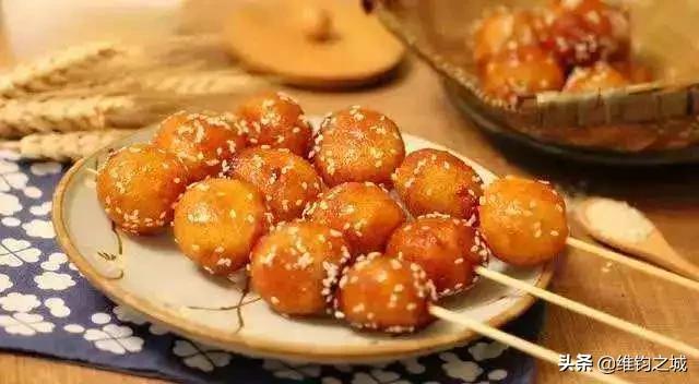 朔州有什么名吃,朔州的特色美食排名前十